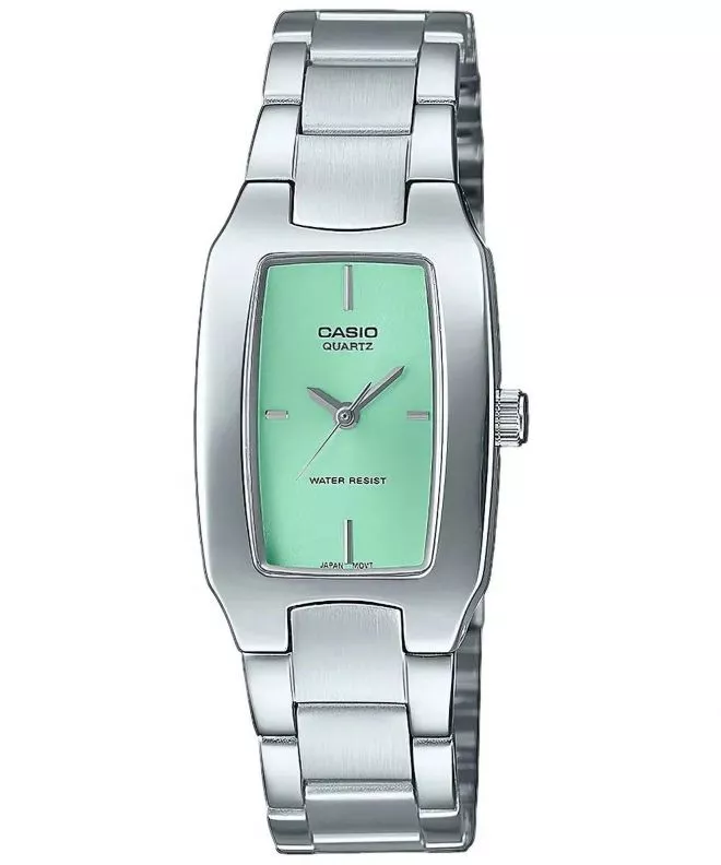 Ρολόι Γυναικεία Casio MTP LTP-1165PA-3CEF