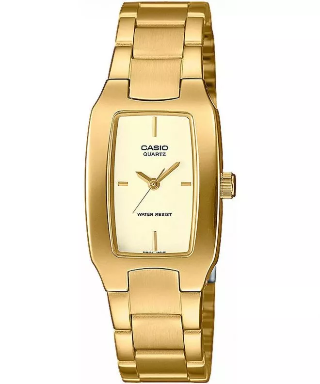 Ρολόι Γυναικεία Casio MTP LTP-1165PN-9CEF