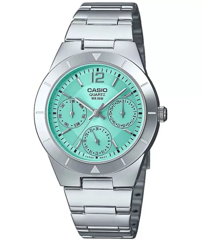 Ρολόι Γυναικεία Casio MTP LTP-2069D-2A3VEF