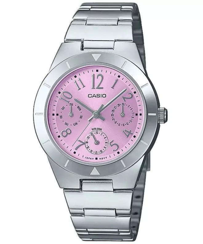 Ρολόι Γυναικεία Casio MTP LTP-2069D-4A3VEF