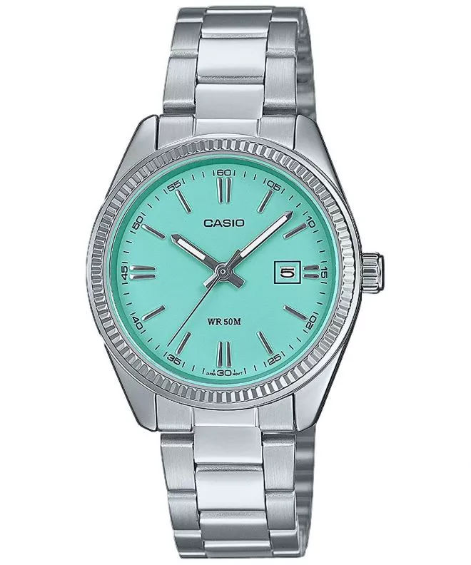 Ρολόι Γυναικεία Casio MTP/LTP LTP-1302PD-2A2VEF