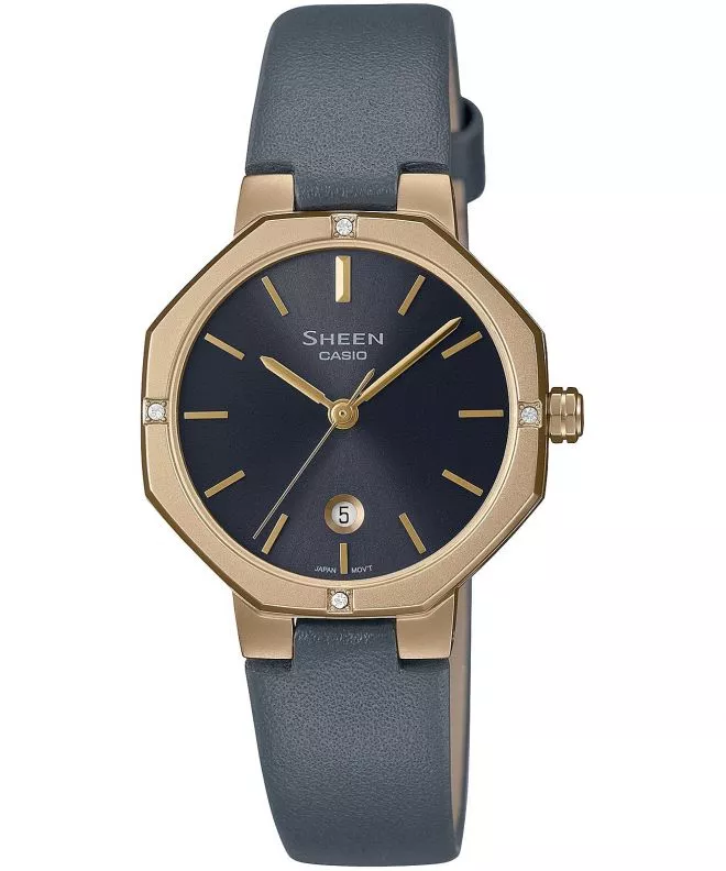 Ρολόι Γυναικεία Casio Sheen Classic SHE-4543GL-8AUER