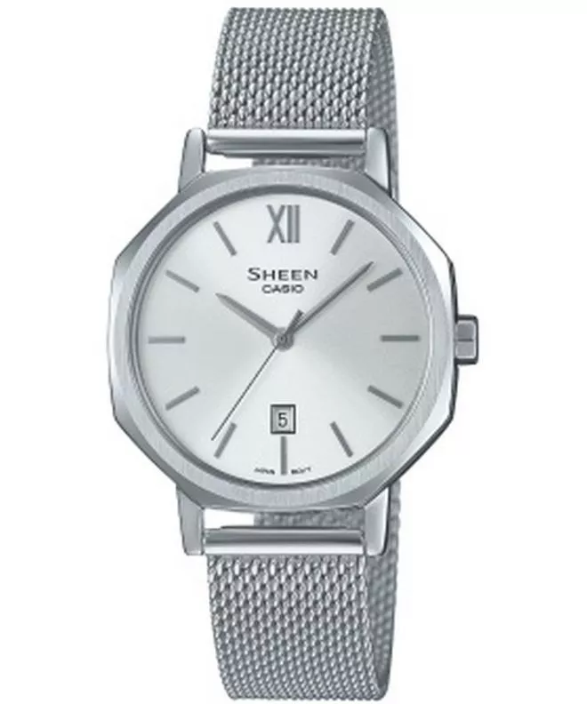 Ρολόι Γυναικεία Casio Sheen Classic SHE-4554M-7AUEF