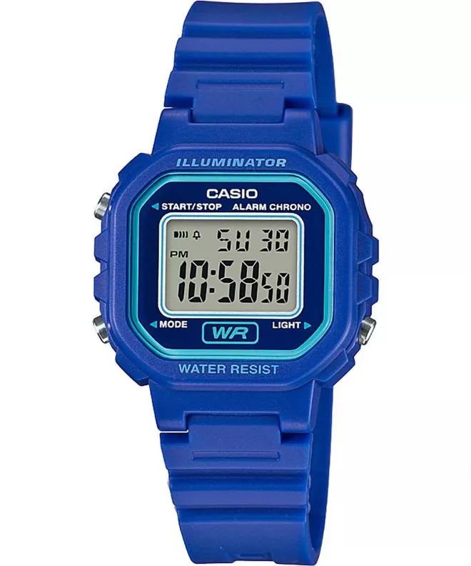 Ρολόι Γυναικεία Casio Sport LA-20WH-2AEF