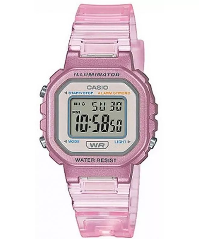Ρολόι Γυναικεία Casio Sport LA-20WHS-4AEF