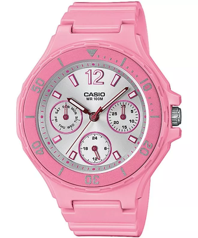 Ρολόι Γυναικεία Casio Sport LRW-250H-4A3VEF