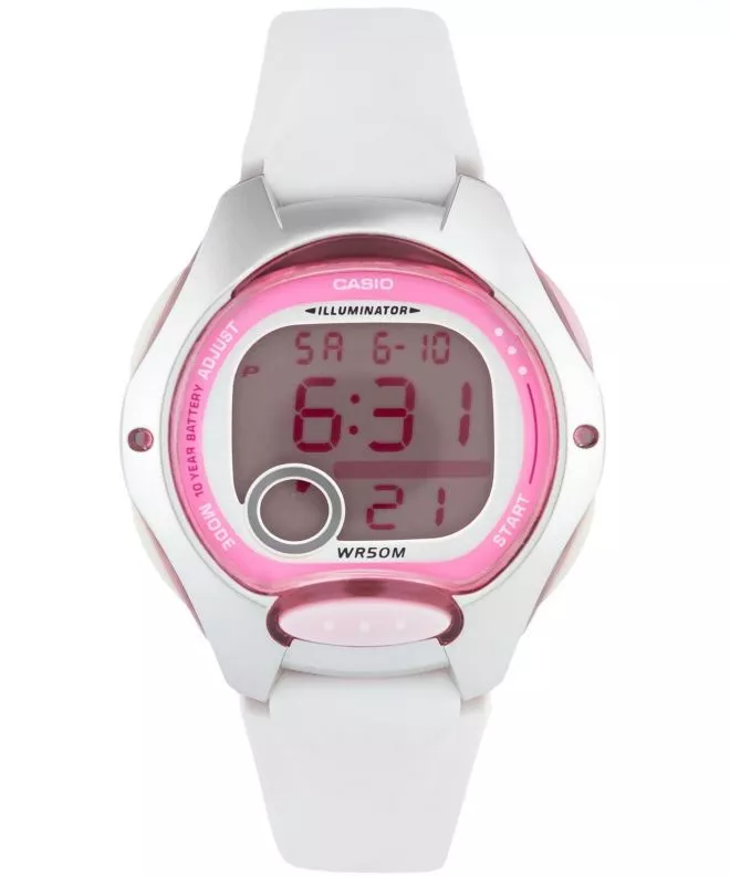 Ρολόι Γυναικεία Casio Sport LW-200-7AVEF