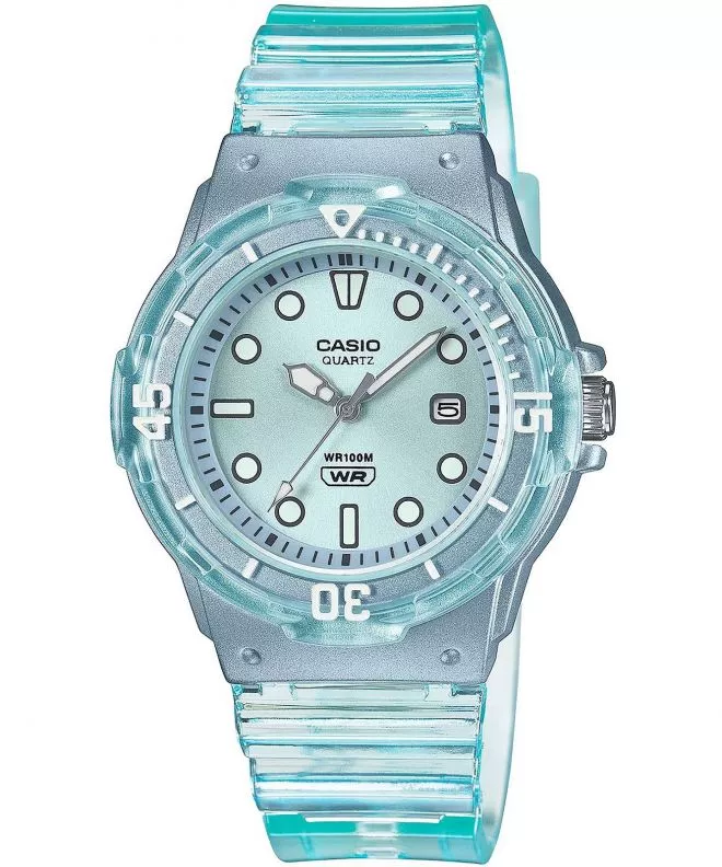 Ρολόι Γυναικεία Casio Timeless Collection LRW-200HS-2EVEF