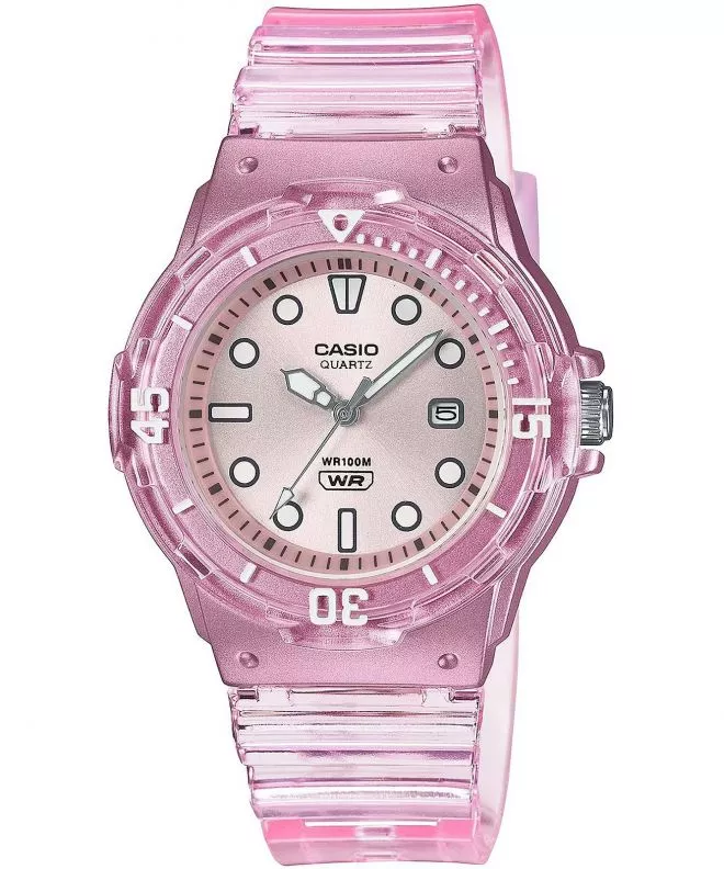 Ρολόι Γυναικεία Casio Timeless Collection LRW-200HS-4EVEF