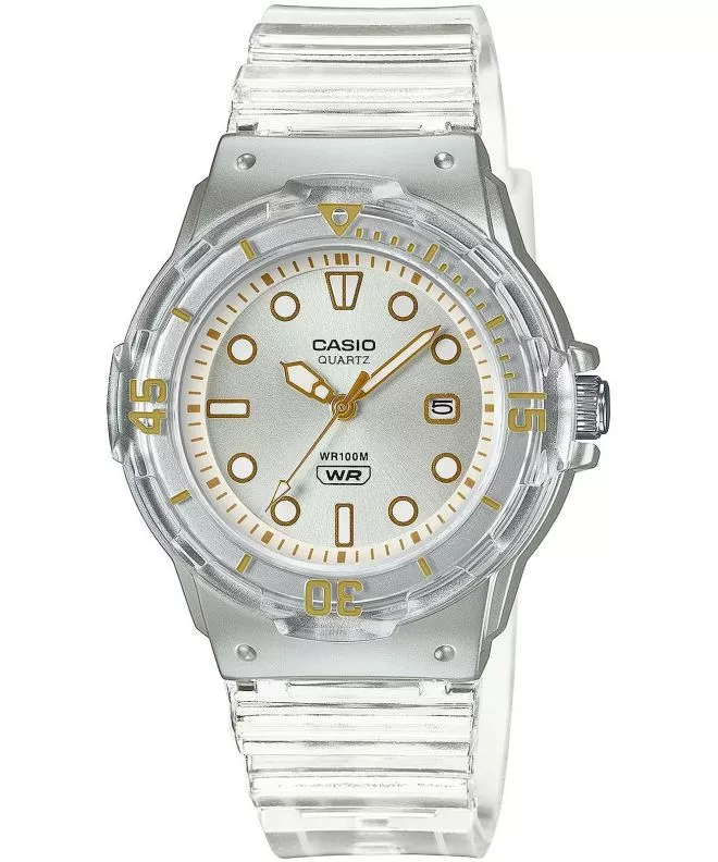 Ρολόι Γυναικεία Casio Timeless Collection LRW-200HS-7EVEF