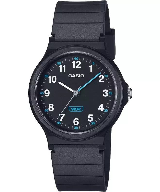 Ρολόι Γυναικεία Casio Timeless Collection Pop LQ-24B-1BEF