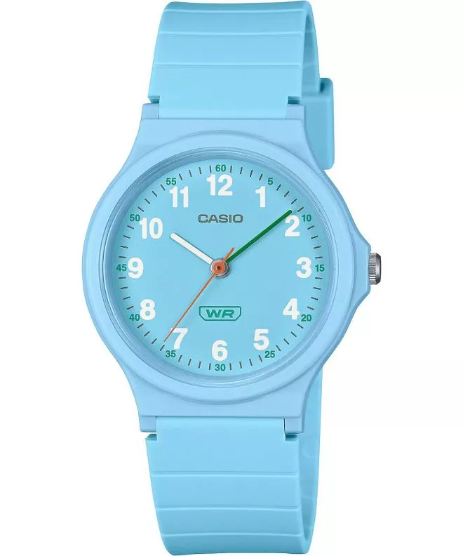 Ρολόι Γυναικεία Casio Timeless Collection Pop LQ-24B-2BEF