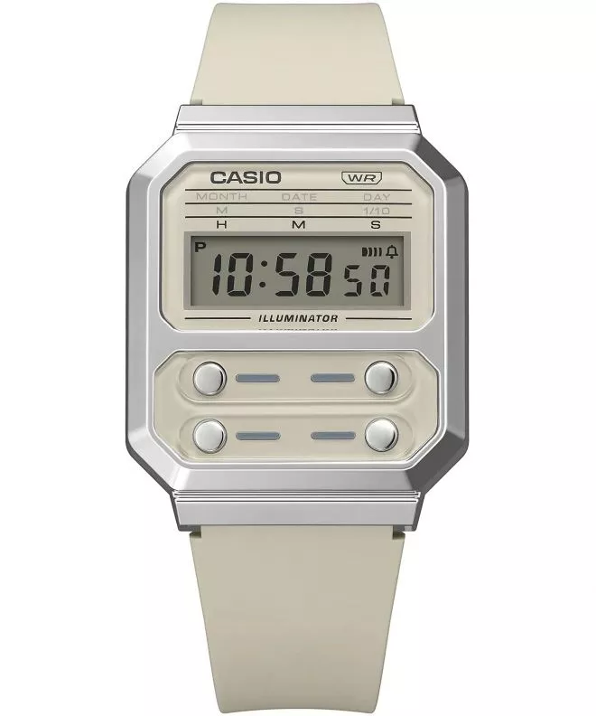 Ρολόι Γυναικεία Casio Vintage Edgy A100WEF-8AEF