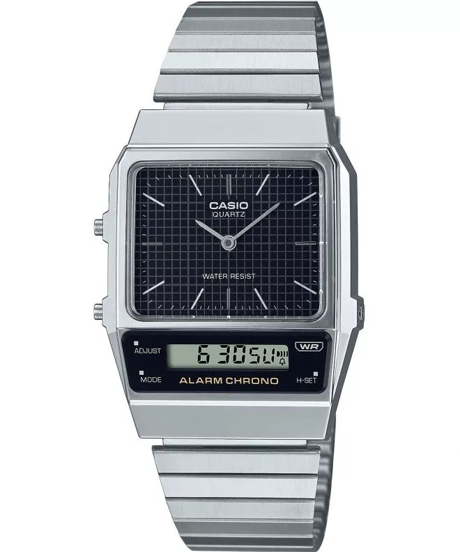 Ρολόι Γυναικεία Casio Vintage Edgy AQ-800E-1AEF