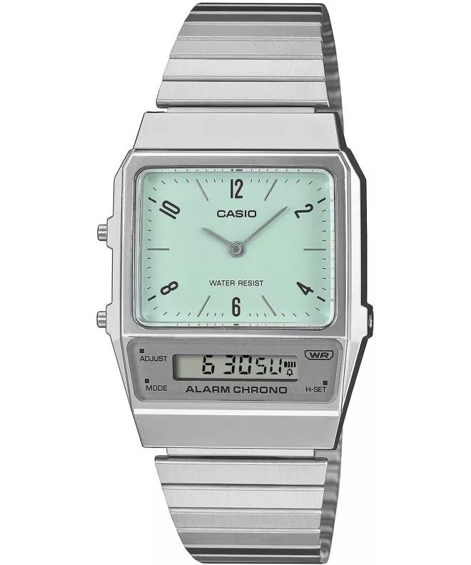 Ρολόι Γυναικεία Casio Vintage Edgy AQ-800E-3AEF