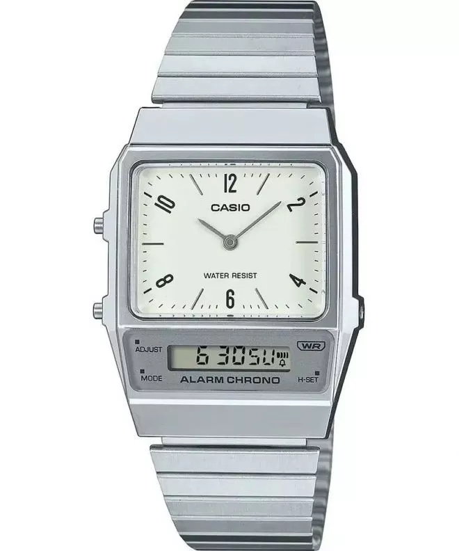 Ρολόι Γυναικεία Casio Vintage Edgy AQ-800E-7A2EF