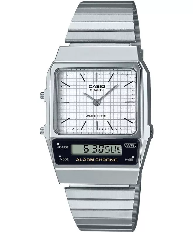 Ρολόι Γυναικεία Casio Vintage Edgy AQ-800E-7AEF