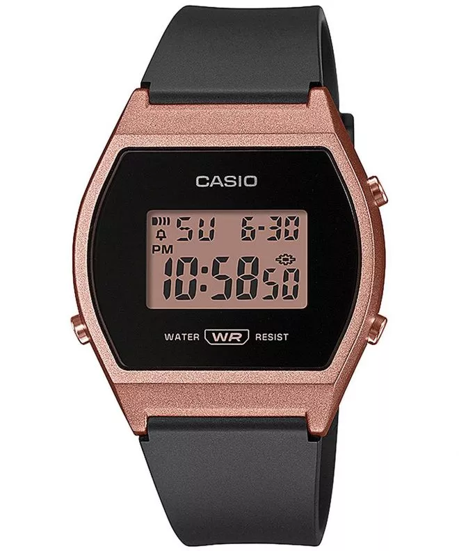 Ρολόι Γυναικεία Casio Edgy LW-204-1AEF