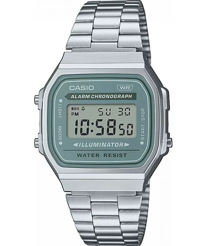 Ρολόι Γυναικεία Casio Vintage Iconic A168WA-3AYES