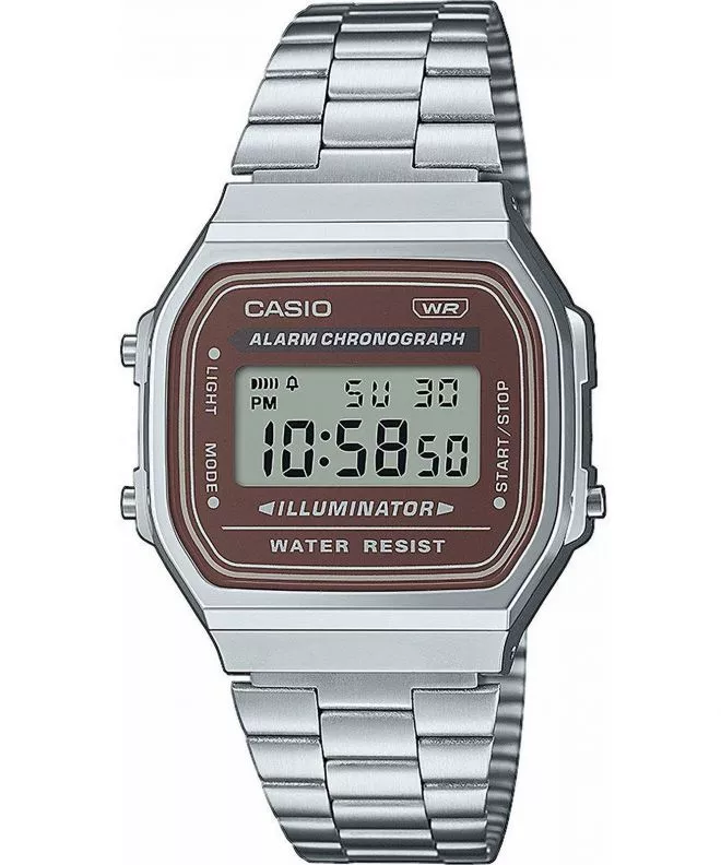 Ρολόι Γυναικεία Casio Vintage Iconic A168WA-5AYES