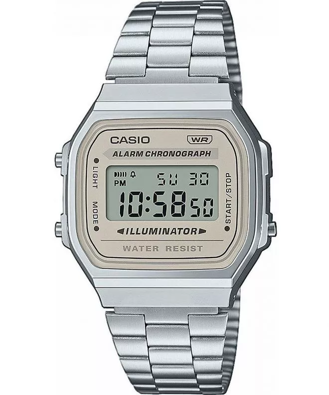 Ρολόι Γυναικεία Casio Vintage Iconic A168WA-8AYES
