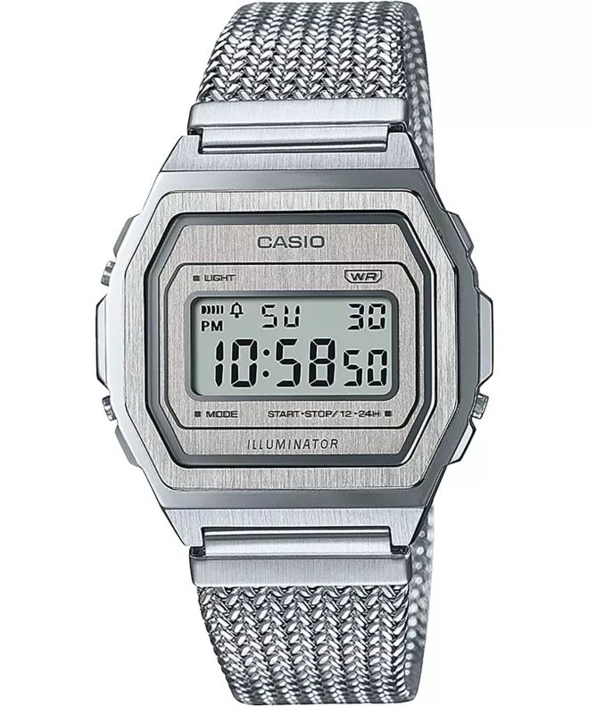 Ρολόι Γυναικεία Casio Vintage Maxi A1000MA-7EF