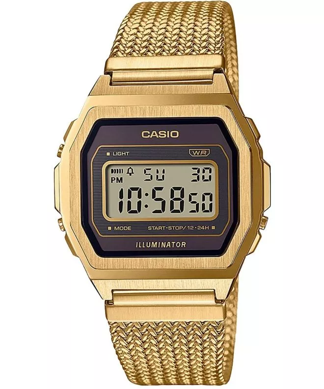 Ρολόι Γυναικεία Casio Vintage Maxi A1000MGA-5EF