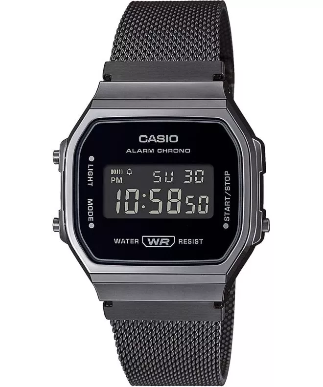 Ρολόι Γυναικεία Casio Vintage Maxi A168WEMB-1BEF