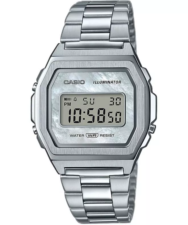 Ρολόι Γυναικεία Casio Vintage Maxi Premium A1000D-7EF