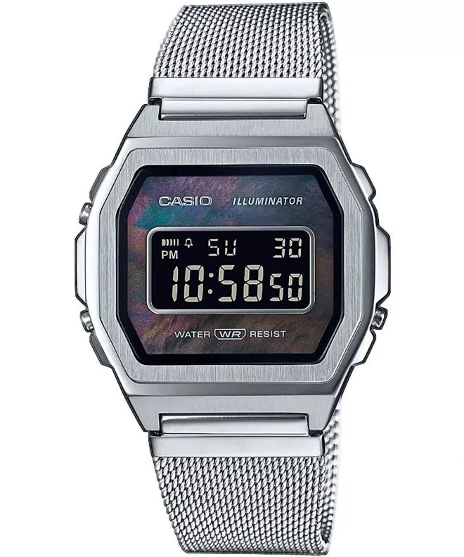Ρολόι Γυναικεία Casio Vintage Maxi Premium A1000M-1BEF