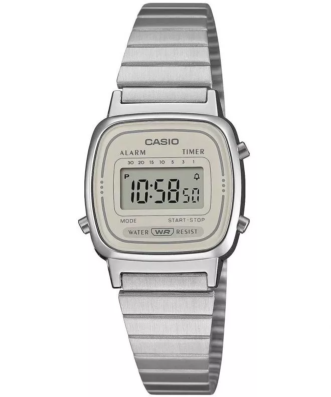 Ρολόι Γυναικεία Casio Vintage Mini LA670WEA-8AEF