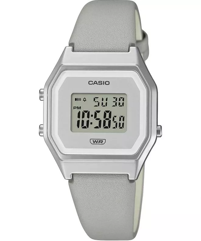 Ρολόι Γυναικεία Casio Vintage Mini LA680WEL-8EF