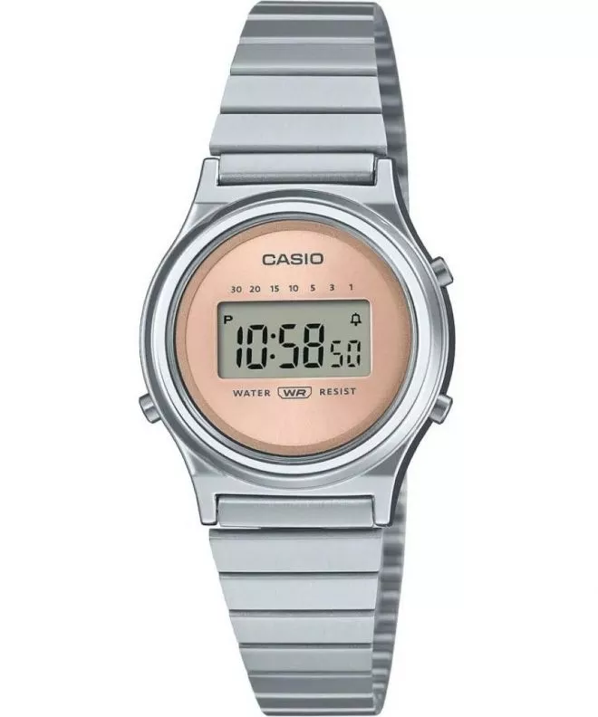 Ρολόι Γυναικεία Casio Vintage Mini LA700WE-4AEF