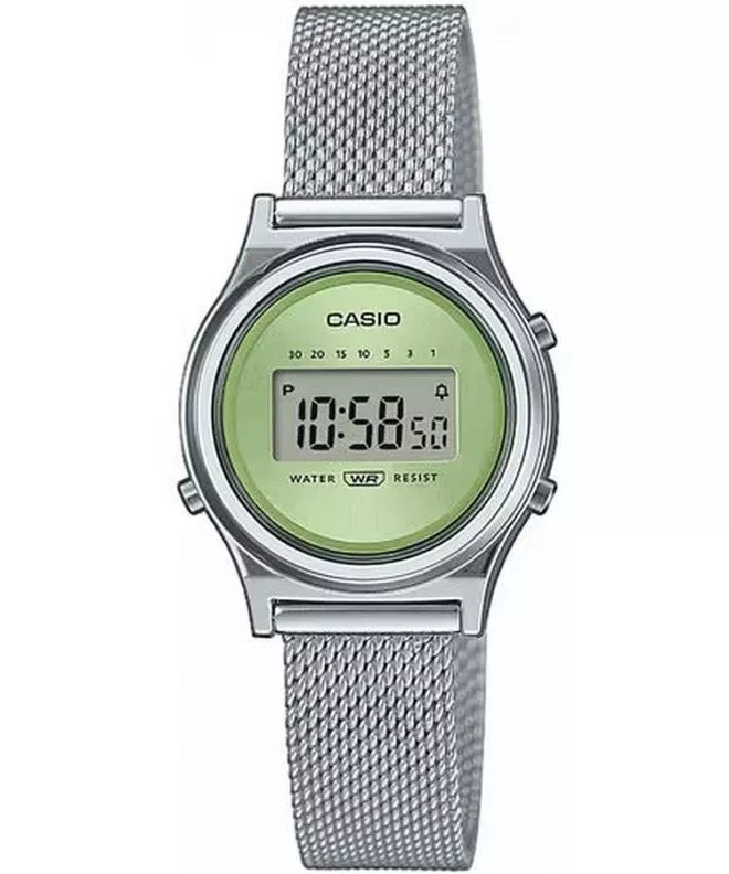 Ρολόι Γυναικεία Casio Vintage Mini LA700WEM-3AEF