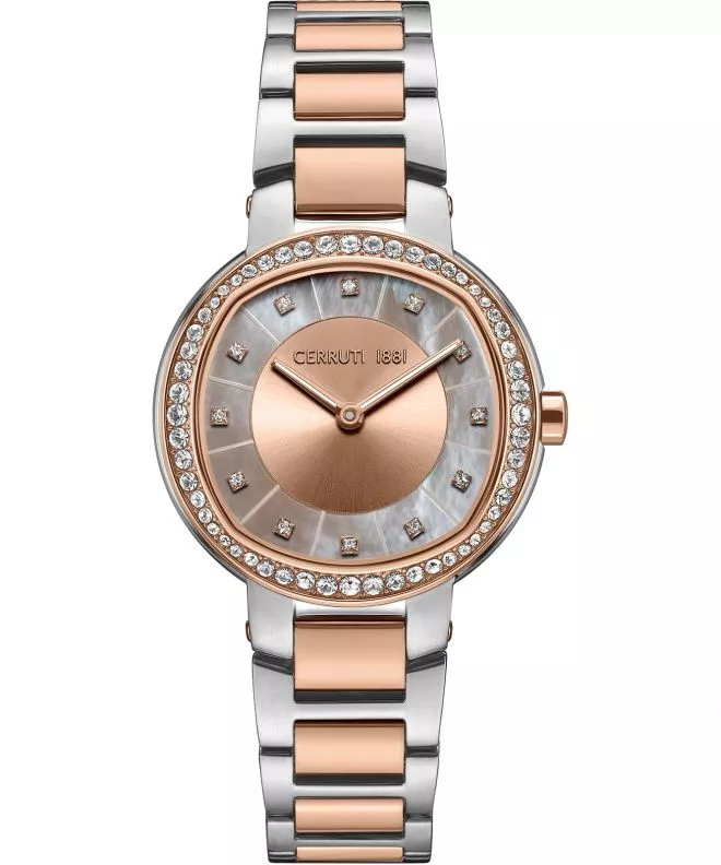 Ρολόι Γυναικεία Cerruti 1881 Bellegra CIWLG0086503