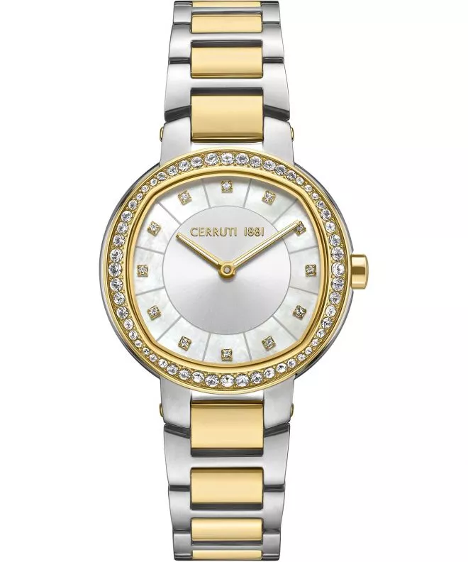 Ρολόι Γυναικεία Cerruti 1881 Bellegra CIWLG0086504