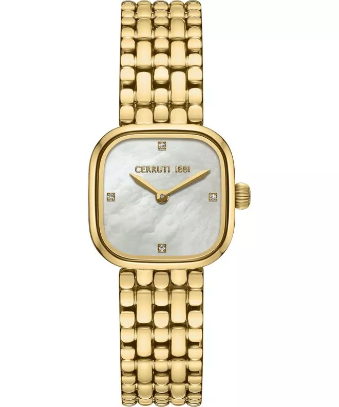 Ρολόι Γυναικεία Cerruti 1881 Casena CIWLG0086602