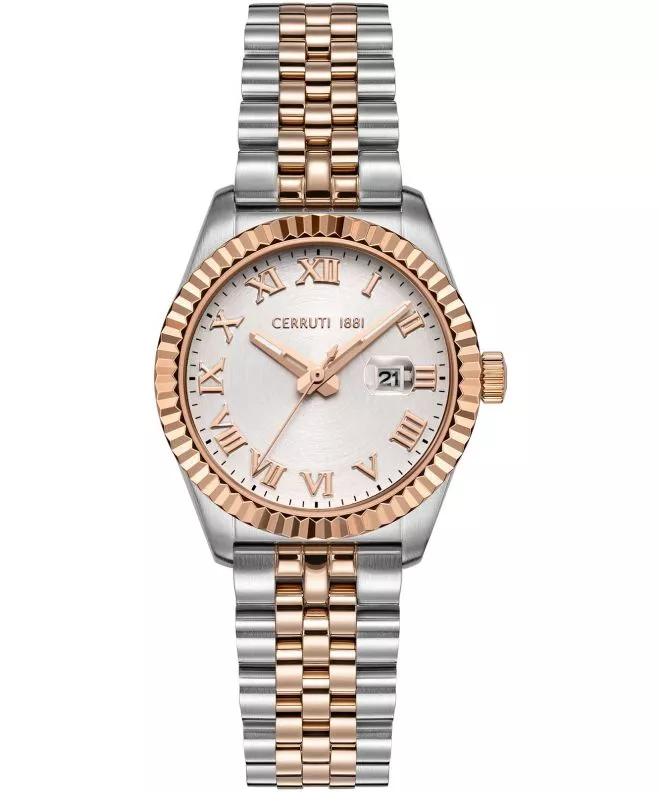 Ρολόι Γυναικεία Cerruti 1881 Classic CIWLG0037904