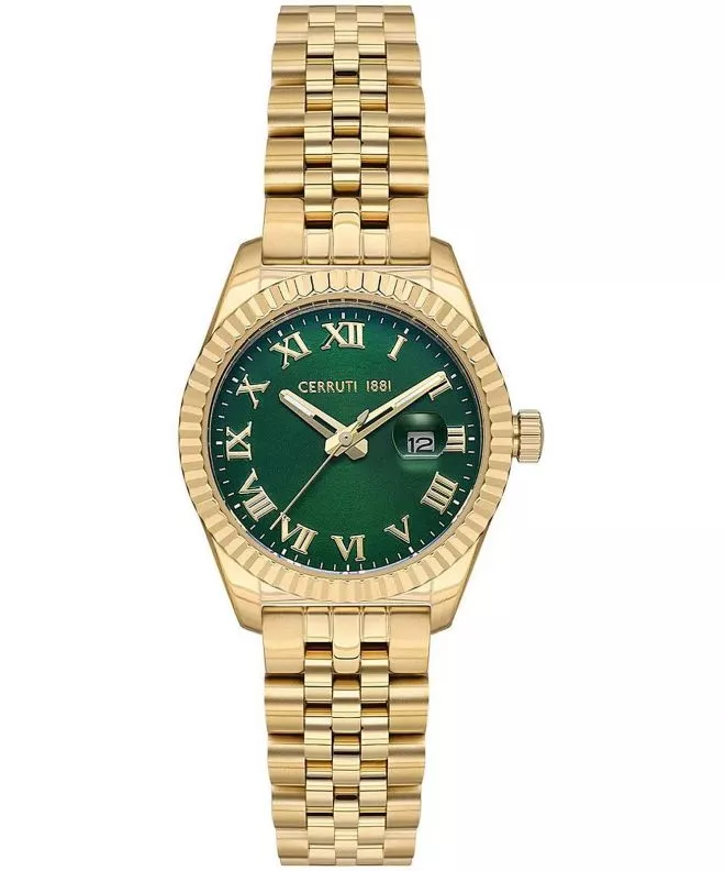 Ρολόι Γυναικεία Cerruti 1881 Classic CIWLG0037905