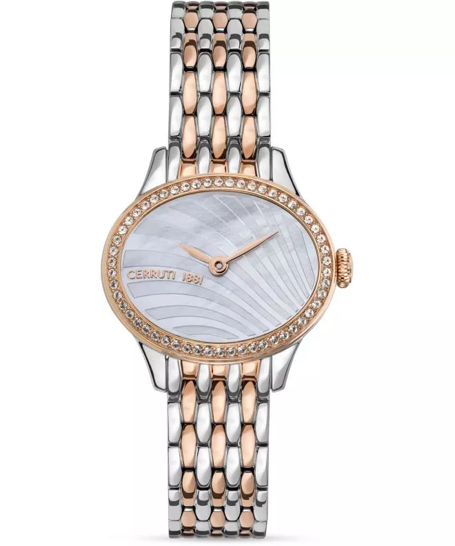 Ρολόι Γυναικεία Cerruti 1881 Nemi CIWLG0073905