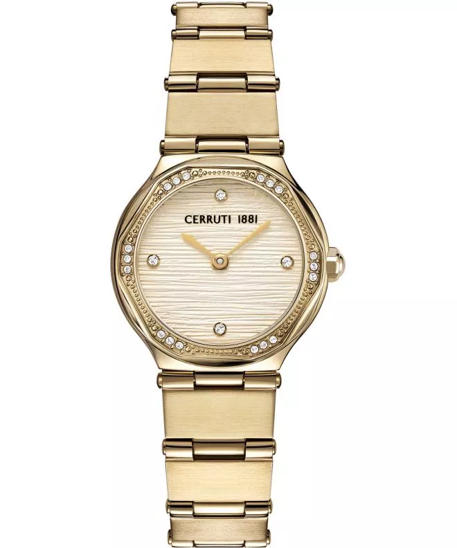 Ρολόι Γυναικεία Cerruti 1881 Rendinara CIWLG0060501