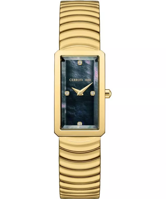 Ρολόι Γυναικεία Cerruti 1881 Vallucciole CIWLG0086204