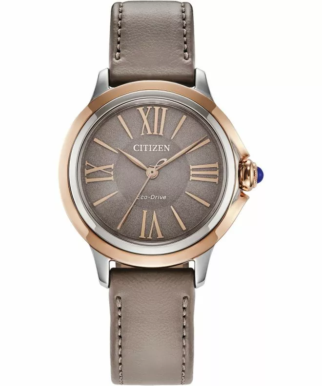 Ρολόι Γυναικεία Citizen Ceci Eco-Drive EM1166-01Z