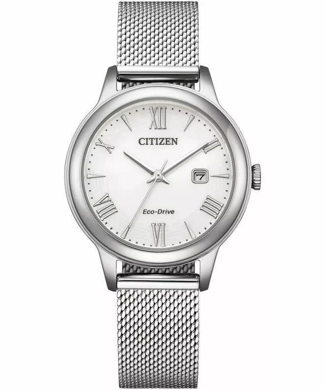 Ρολόι Γυναικεία Citizen Dress Dazzling Solar Eco-Drive EW2621-75A