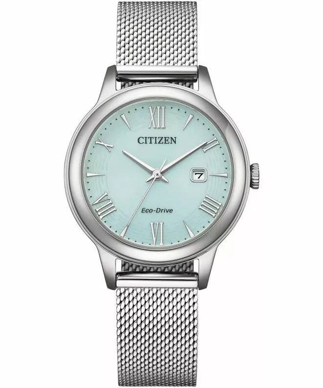 Ρολόι Γυναικεία Citizen Dress Dazzling Solar Eco-Drive EW2621-75M