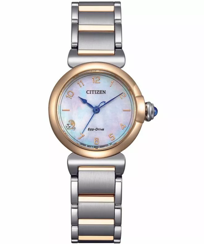 Ρολόι Γυναικεία Citizen Eco-Drive EM1136-87D