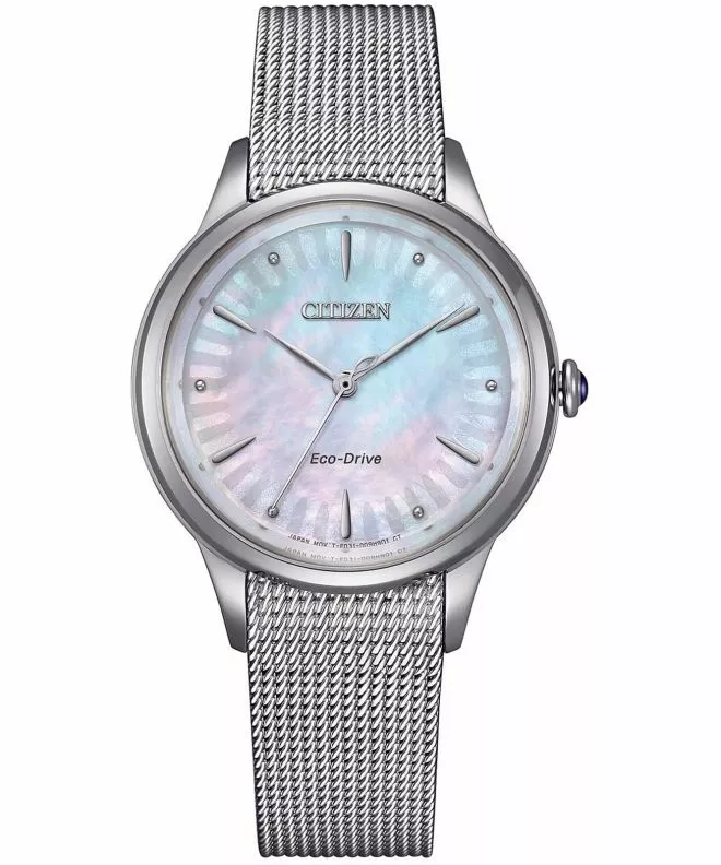 Ρολόι Γυναικεία Citizen Eco-Drive EM1150-86D