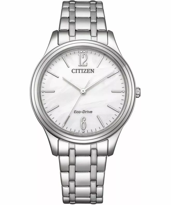 Ρολόι Γυναικεία Citizen Elegance Casual Solar Eco-Drive EM0411-71A