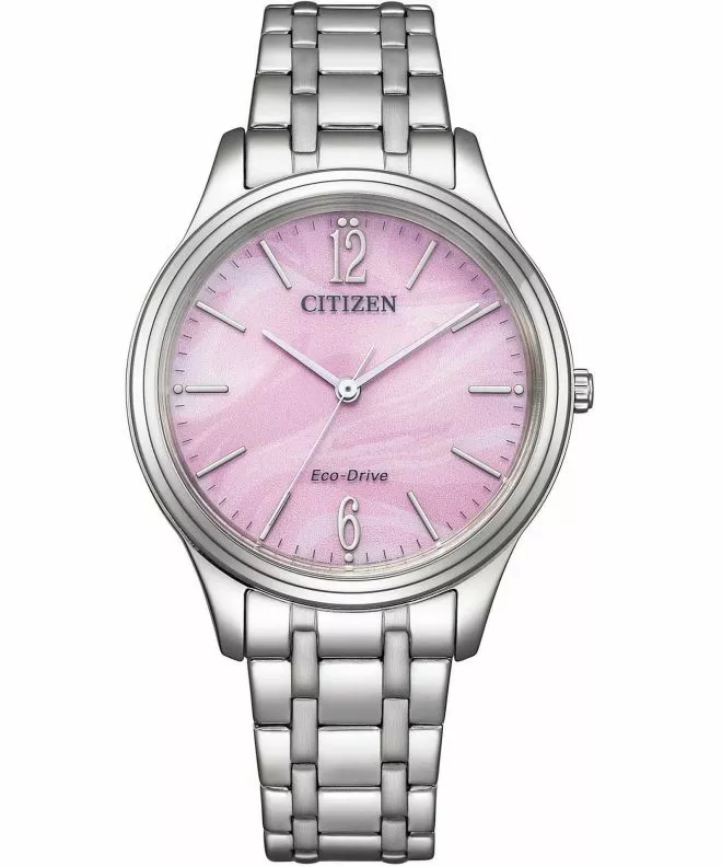 Ρολόι Γυναικεία Citizen Elegance Casual Solar Eco-Drive EM0411-71X