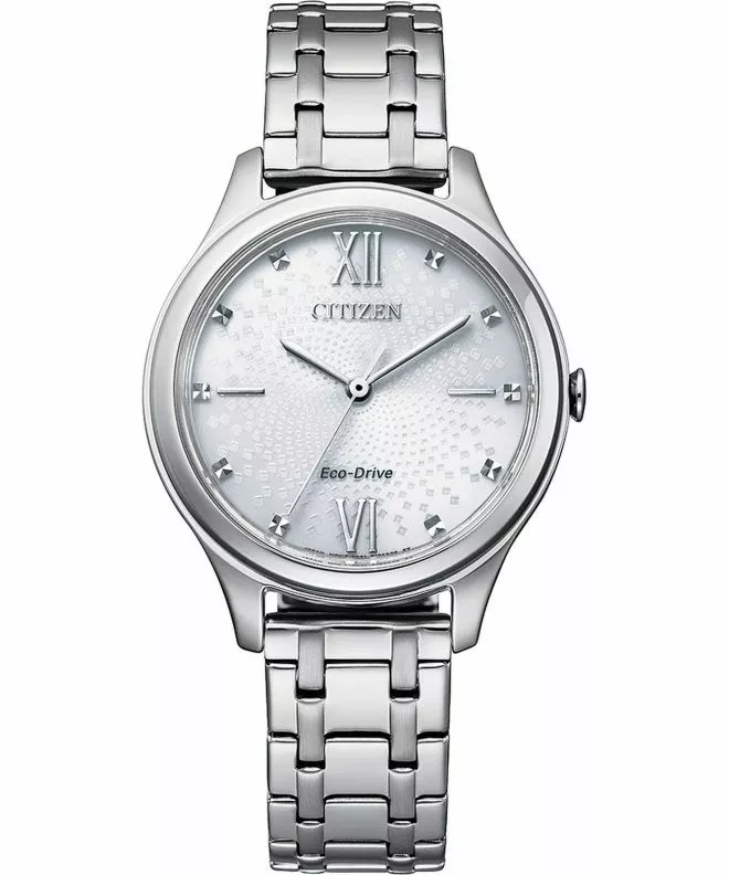 Ρολόι Γυναικεία Citizen Elegance Eco-Drive EM0500-73A